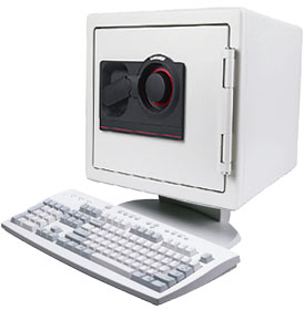PC Data Backup