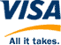 Visa Logo
