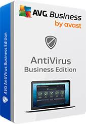 AVG Antivirus Business Edition by Avast