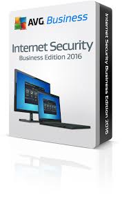 AVG Internet Security Business Edition