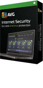 AVG Internet Security