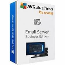 AVG Email Server Business Edition 2 Years License