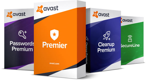 Avast Ultimate Bundle for 1 User