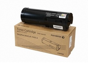 Original Fuji Xerox CT201948 Standard Cap Toner for M455df P455d