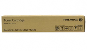Original Fuji Xerox CT202384 Toner for S2520 S2011 Printers