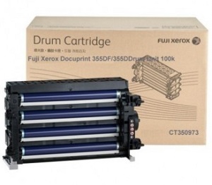 Original Fuji Xerox CT350973 Imaging Drum for P355d P355db M355df P365d Printers