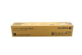 Original Fuji Xerox CT202396 High Cap Black Toner for SC2020