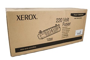 Original Fuji Xerox Fuser Unit E3300206 for DP5105d