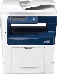 Fuji Xerox Mono Laser MFP DP M455df (TL300746) 