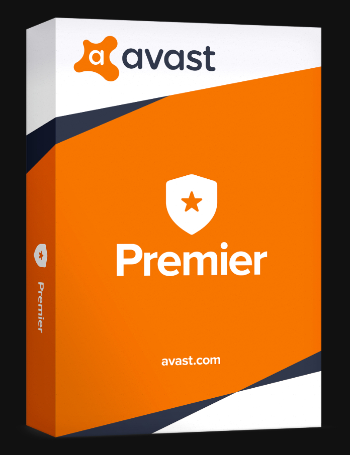 Avast Premier Security 1 Year License