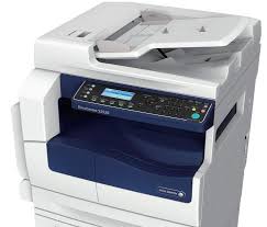 Fuji Xerox DocuCentre S2520 A3 Multi Function Printer