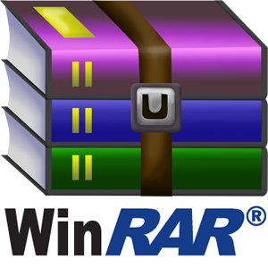 WinRAR Software