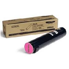 Original Fuji Xerox CT201666 Magenta Toner for C5005d