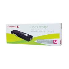 Original Fuji Xerox CT202020 Standard Cap Magenta Toner for CP405d CM405df