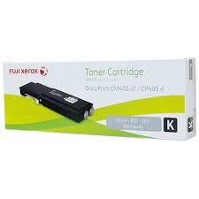 Original Fuji Xerox CT202021 Standard Cap Yellow Toner for CP405d CM405df