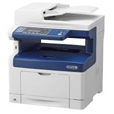 Fuji Xerox Mono Laser MFP DP M355df (TL300668) 4 in 1 with Automatic Duplex