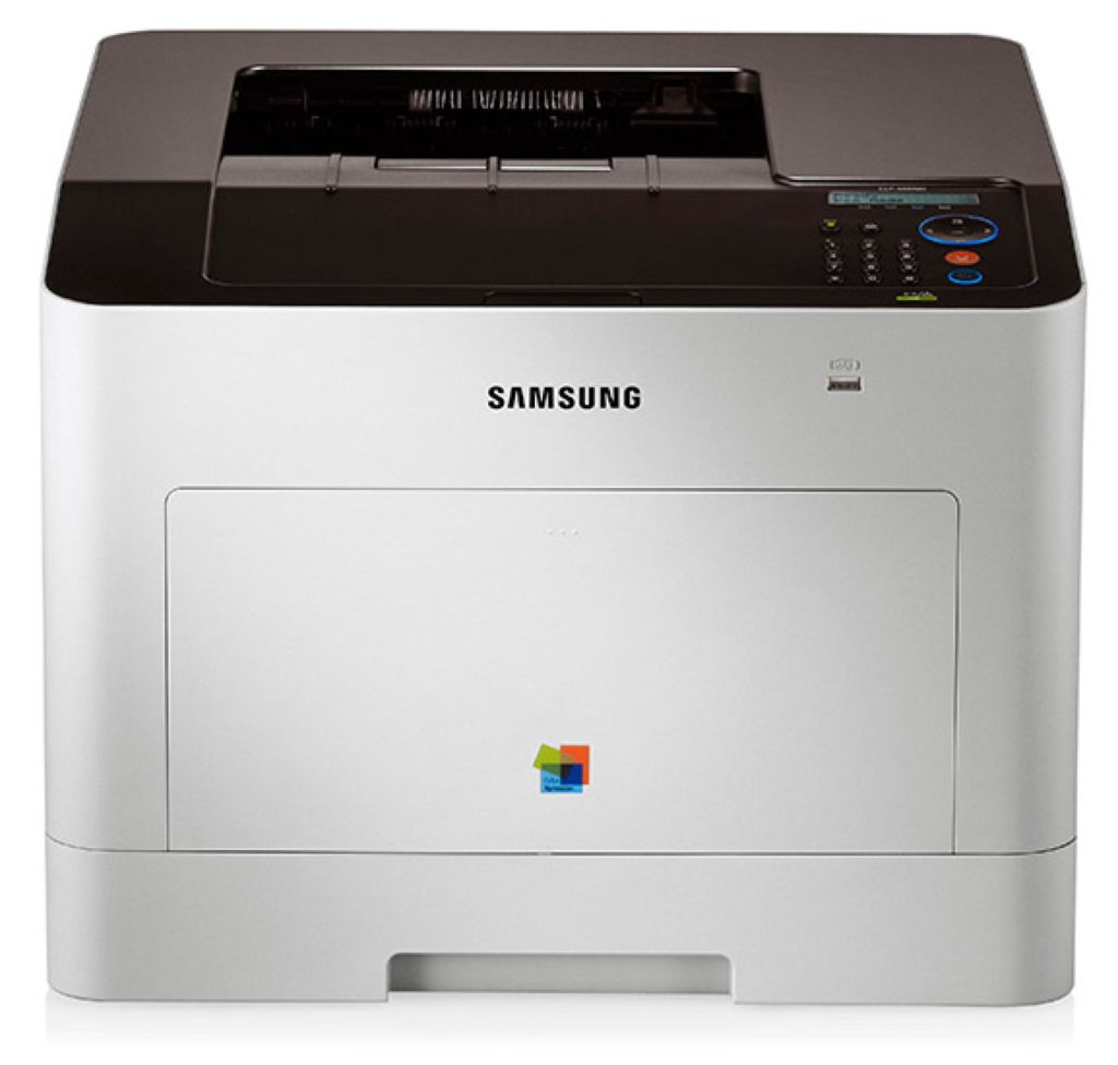 High Speed Colour Laser Printer with Duplex on Promotion HILEYTECH