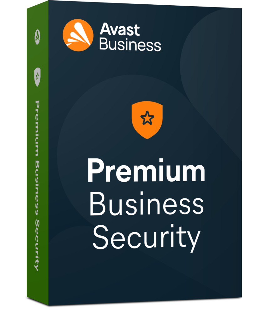 Avast Premium Business Security 3 Years License