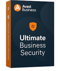 Avast Ultimate Business Security 2 Years License