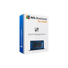 AVG Patch Management Business Edition 1 Year License